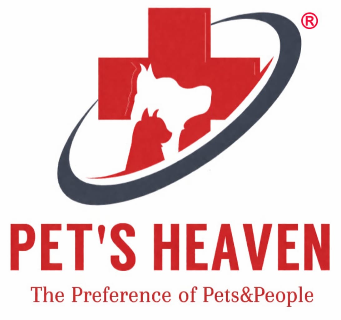 Pet's Heaven - Android Mobile App & Windows Desktop Application