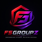 FS Groupz - Corporate Business Website