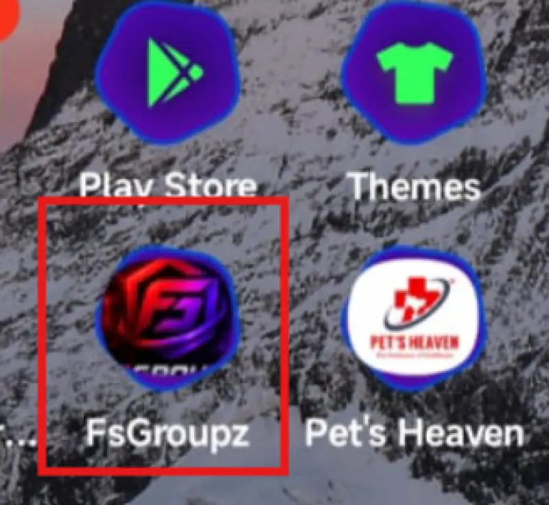 Android Apps Launched for Pet's Heaven & FS Groupz - iOS Coming Soon